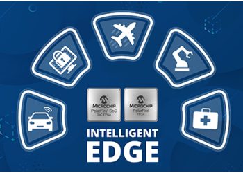 Microchip’s PolarFire family FPGA
