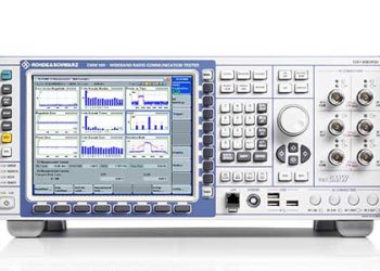 The Rohde & Schwarz NTN device acceptance framework will be used to test NTN devices for compatibility with the Skylo network.