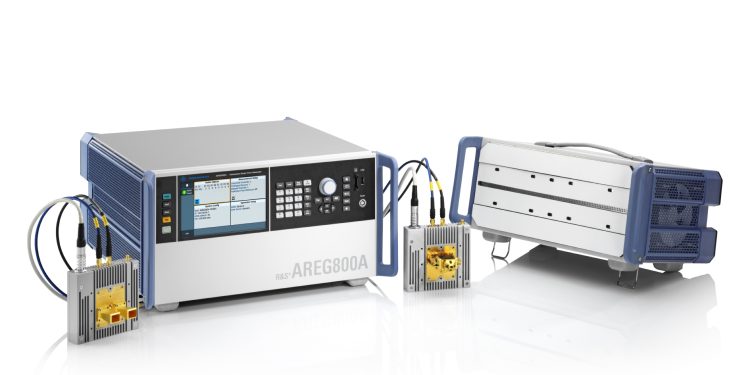 Rohde & Schwarz