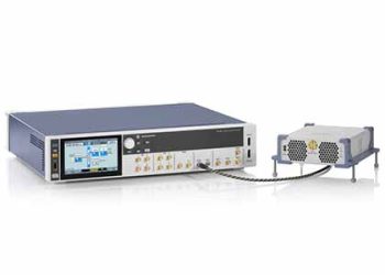 Rohde & Schwarz continues to drive early 6G and sub-THz research