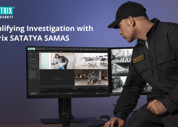 Matrix SATATYA SAMAS