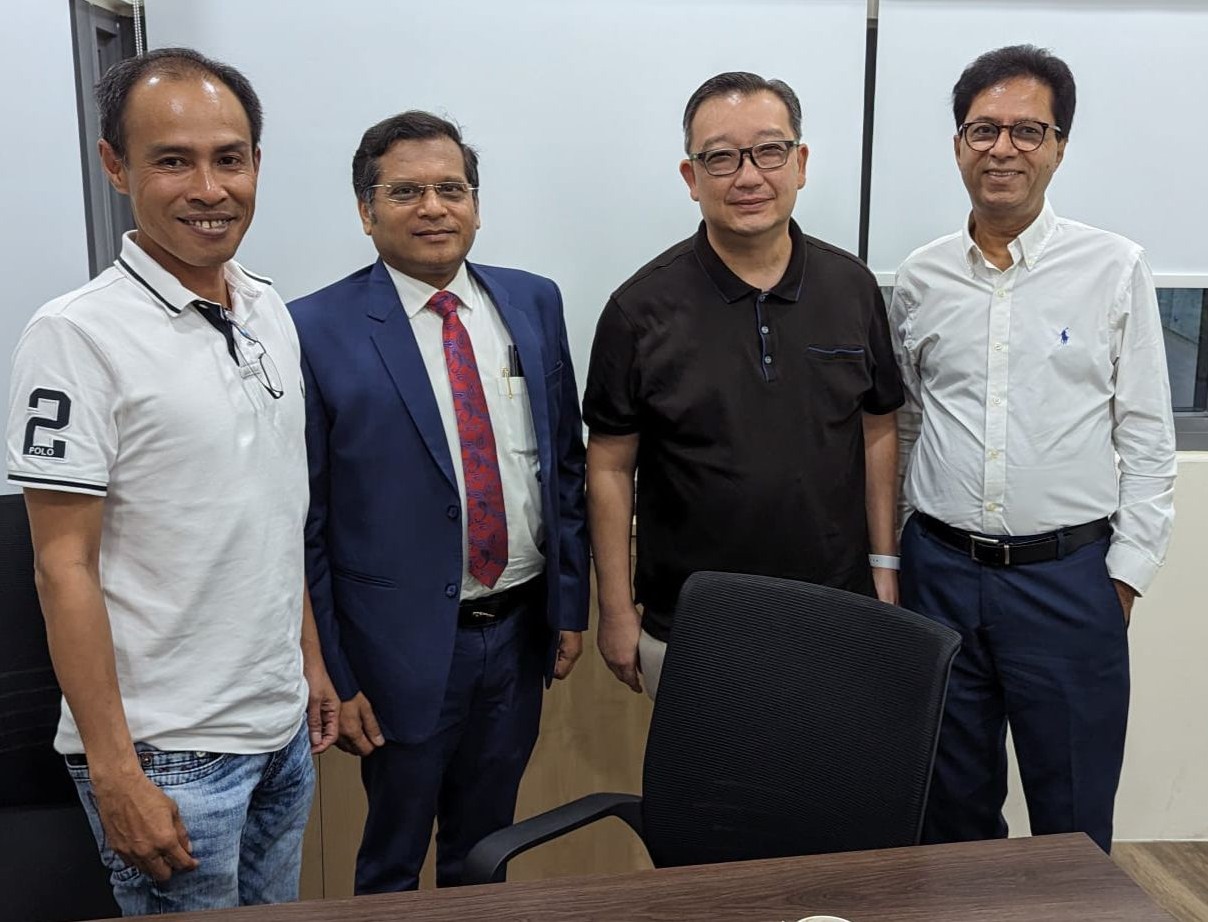 BPE Inks Three Major International Collaborations