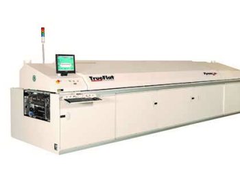 BTU TrueFlat Rick