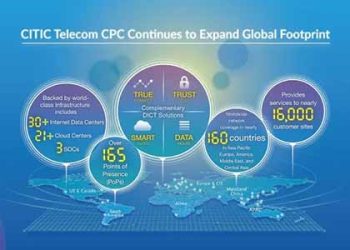 CITIC Telecom