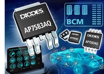 Diodes Incorporated