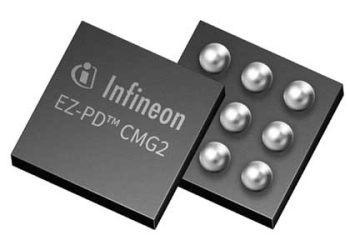 EZ-PD CMG2 USB