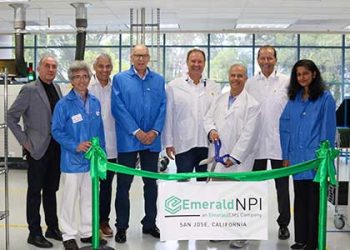 Emerald EMS NPI Center