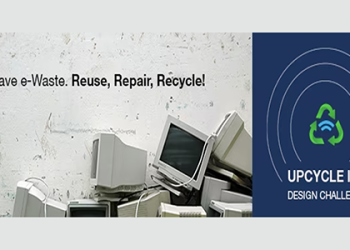 element14 and Microchip Launch the “Upcycle IoT” Design Challenge