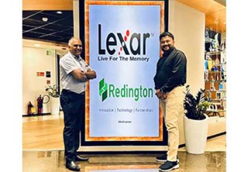 Lexar