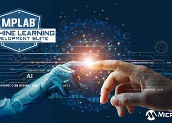 Microchip Launches MPLAB® Machine Learning Development Suite to efficiently Incorporate ML Into MCUs and MPUs