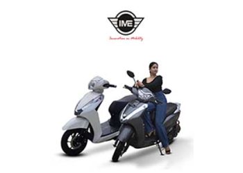 MY EV Store