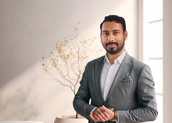 Tanmoy Duari, CEO, AXITEC Energy India Pvt. Ltd