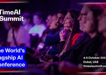 TimeAI Summit
