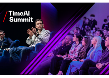 TimeAI Summit 2023