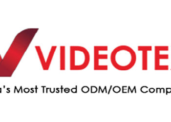 Videotex Logo