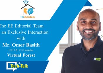 Virtual Forest