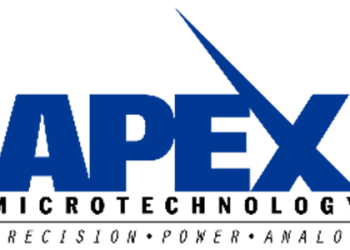 Apex Microtechnology