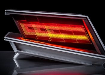 Demonstrator Image for ALIYOS™ Image: ams OSRAM