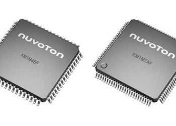 Neuvoton - Nuvoton Launches KM1M4BF Series MCU and KM1M7AF/KM1M7BF Series MCU
