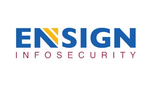 ensign-infosecurity