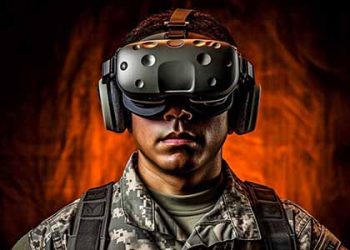 Defense Electronics