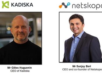 Netskope announced the acquisition of digital experience monitoring innovator Kadiska