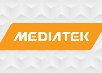 Mediatek Logo