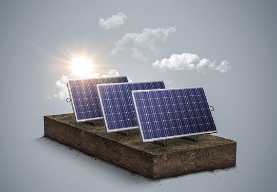 Solar Inverter