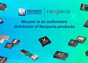 mouser-nexperia-authorizeddistributor