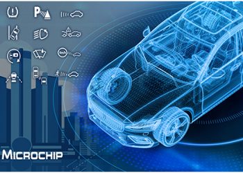 Microchip’s Detroit Automotive Technology Center