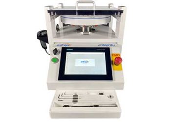 Entrepix Entegrity Head Tester