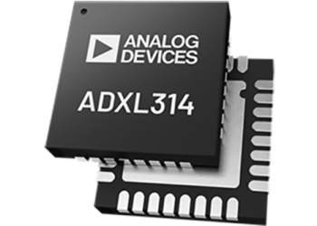 ADG1412L Analogue Switch