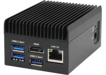 Aaeon UP-700 Mini-PC