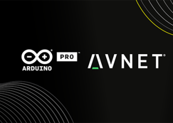 Arduino and Avnet team up in a global distribution