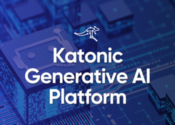 Katonic AI and Mindfields Global Join Forces to Integrate Automation