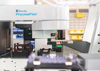 Brooks Automation
