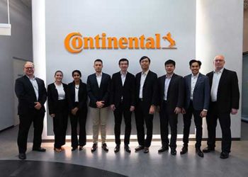 Continental MoU signing 2023_9