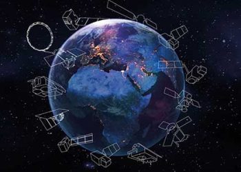 Copernicus image 16-9e_Mid High © Thales Alenia Space