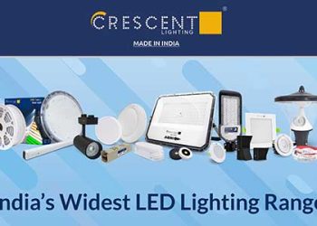 Crescent Lighting