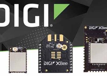 DIGI XBEE