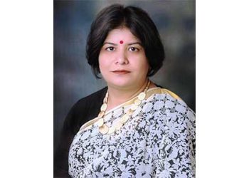 Dr. Abhilasha Gaur