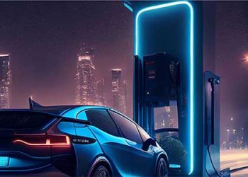 EV Charging