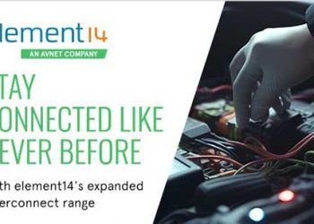 element14 Interconnect Image