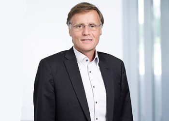 Jochen Hanebeck