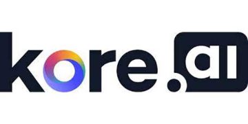Kore.ai Logo