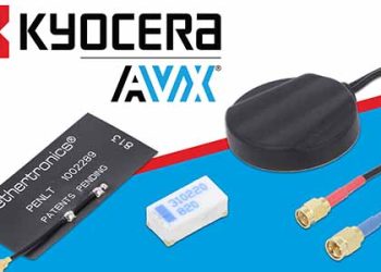 Kyocera AVX