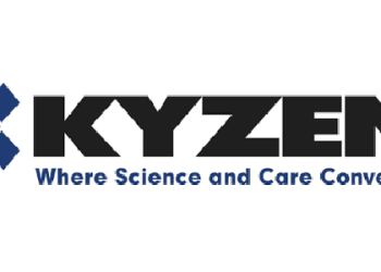 Kyzen Logo