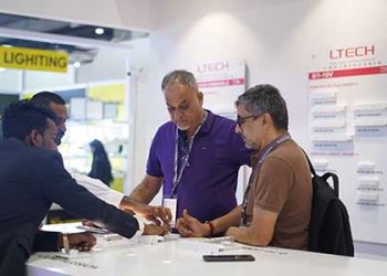 LED Expo 2023