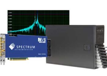 M5i streaming system