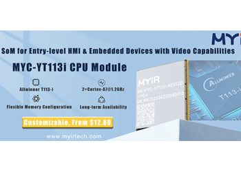 MYC-YT113i